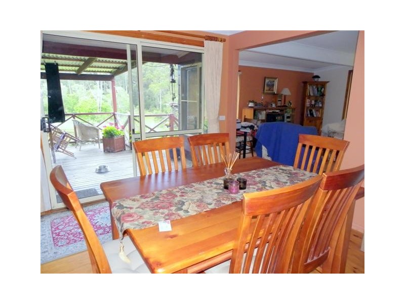Mortons Creek NSW 2446