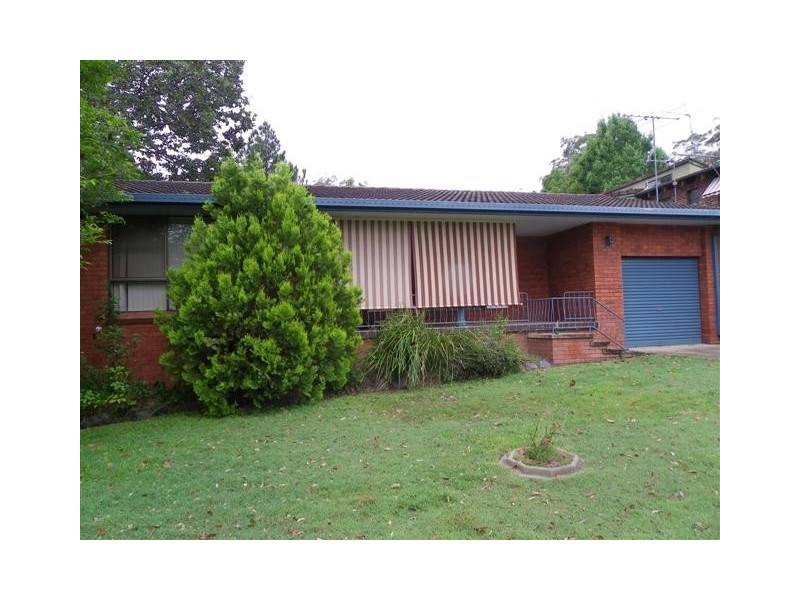 Wauchope NSW 2446