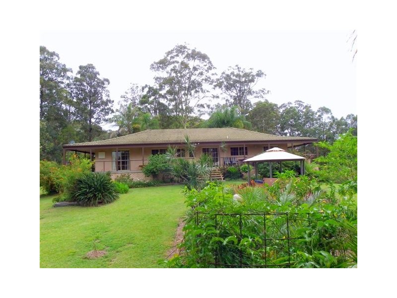 Telegraph Point NSW 2441