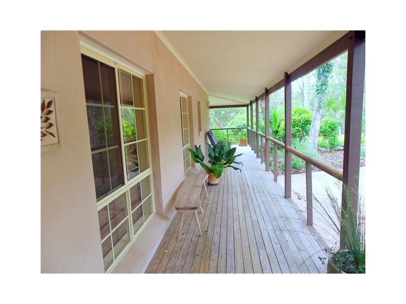 Telegraph Point NSW 2441