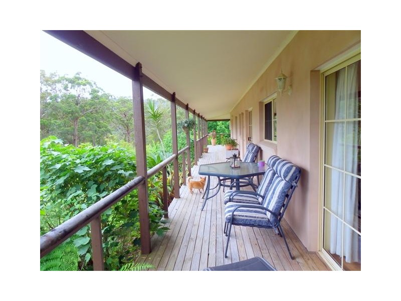 Telegraph Point NSW 2441