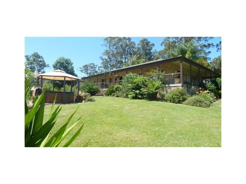 Telegraph Point NSW 2441
