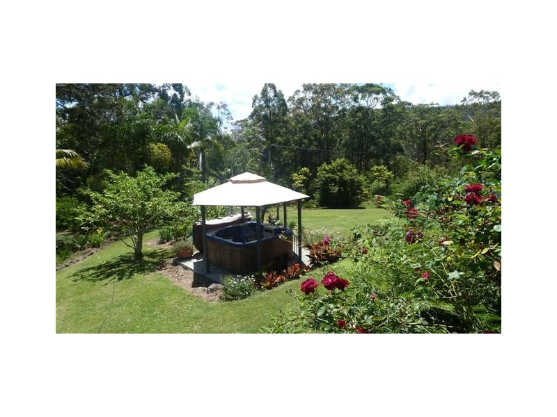 Telegraph Point NSW 2441