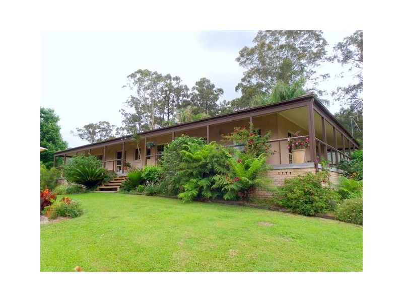 Telegraph Point NSW 2441