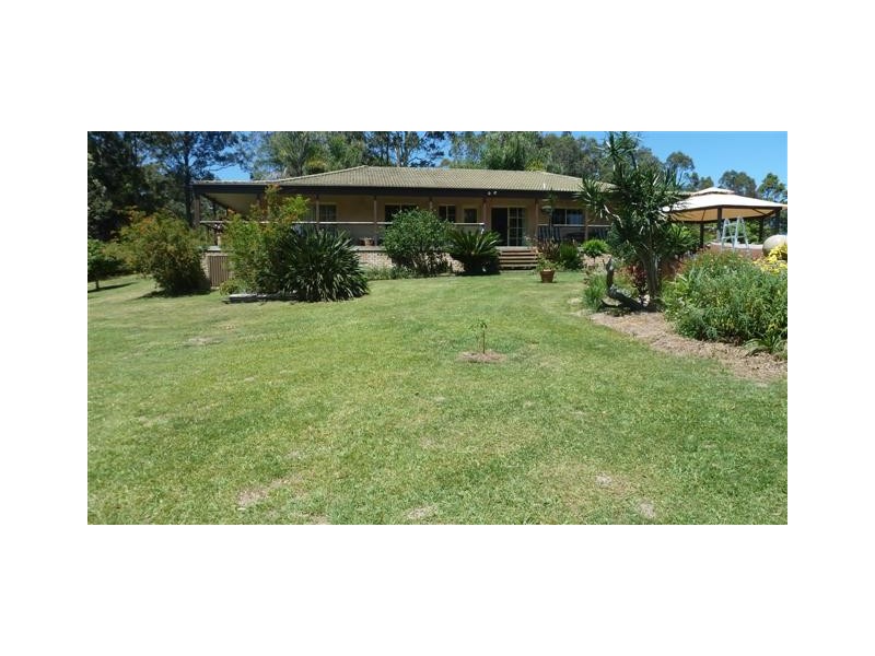 Telegraph Point NSW 2441