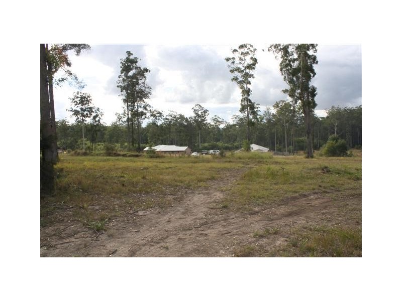 King Creek NSW 2446