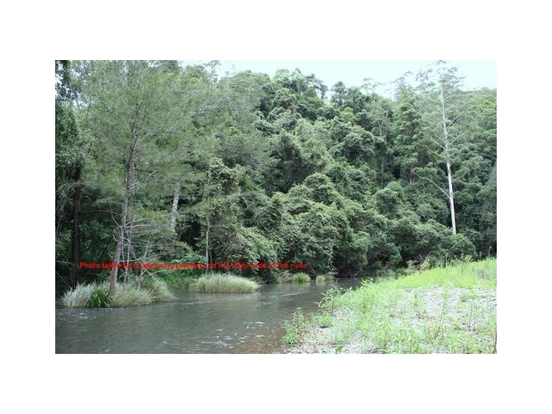 Pappinbarra NSW 2446