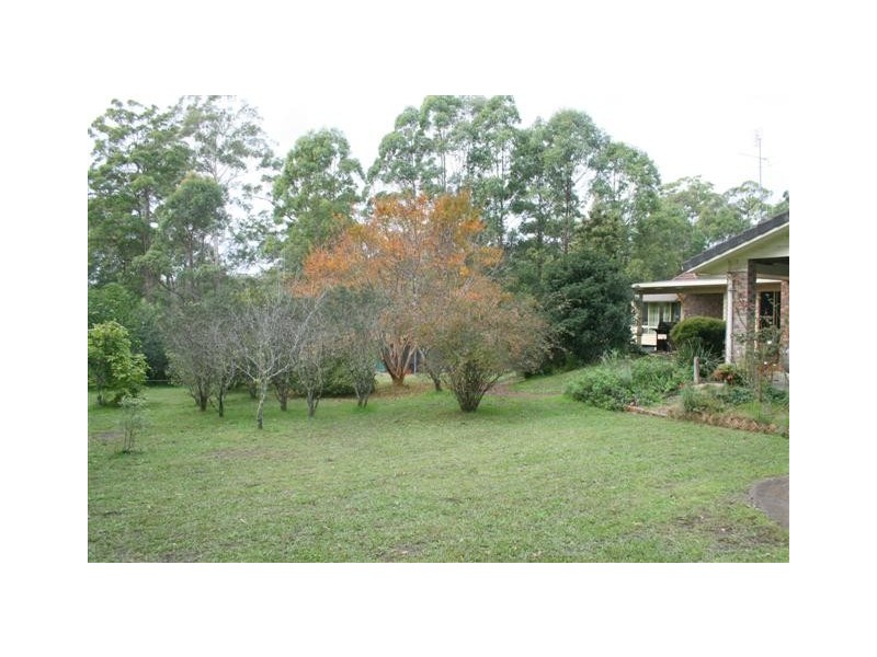 King Creek NSW 2446