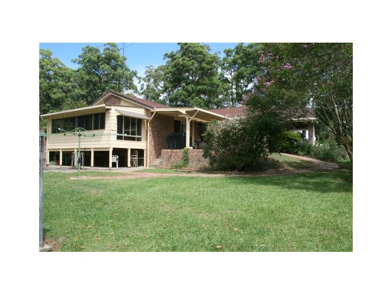 King Creek NSW 2446