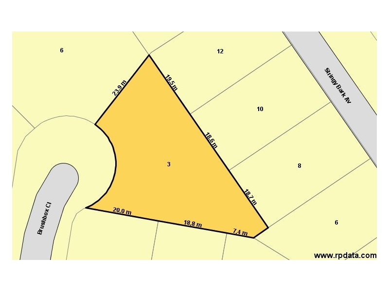 3 Brushbox Close, Wauchope NSW 2446