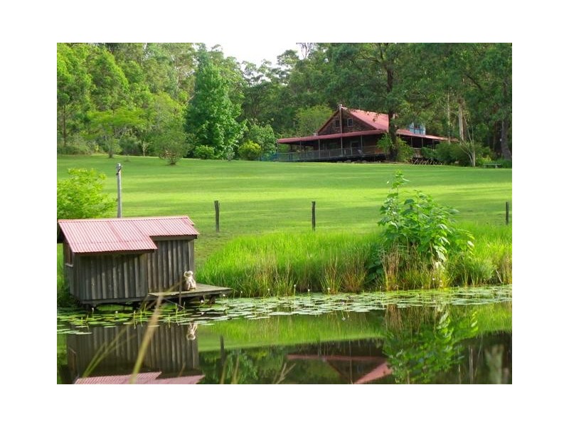 3199 Oxley Highway, Huntingdon NSW 2446