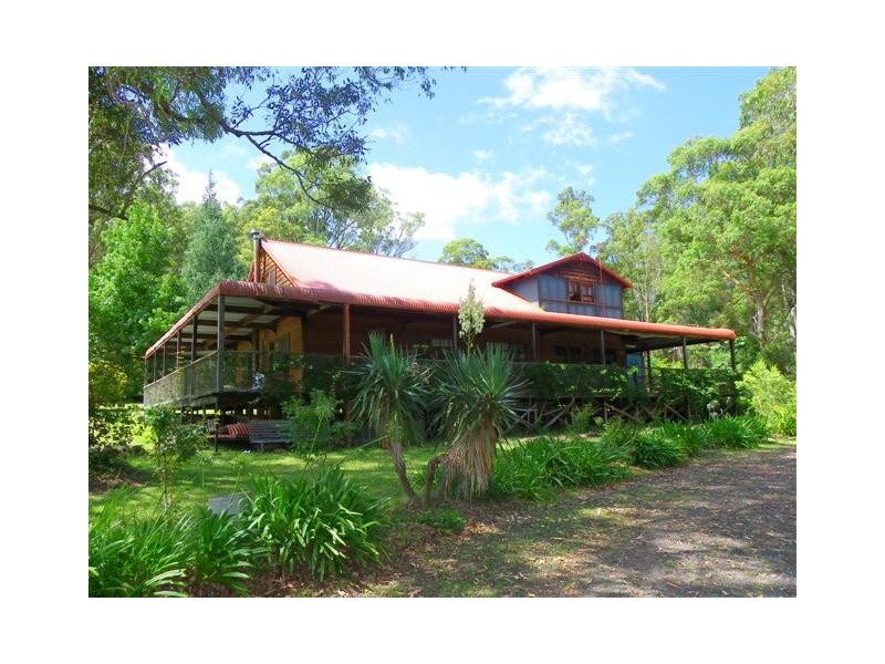 3199 Oxley Highway, Huntingdon NSW 2446