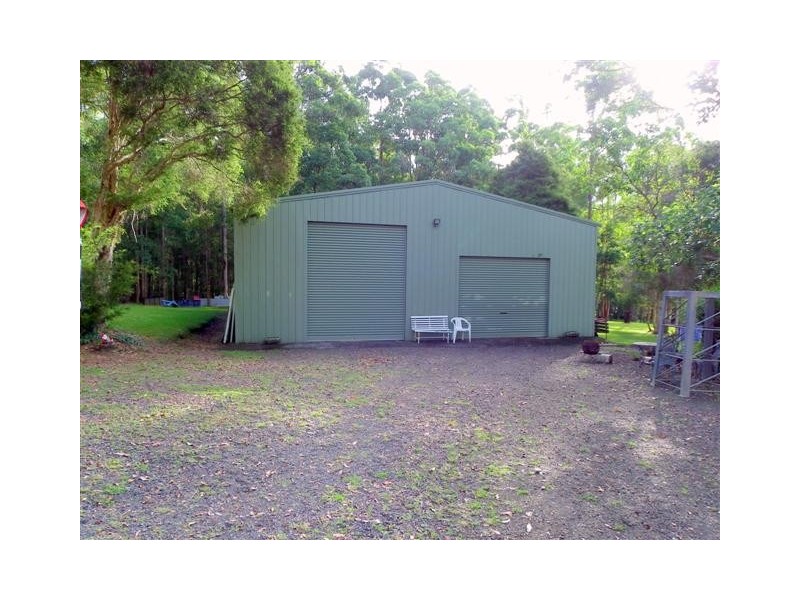 3199 Oxley Highway, Huntingdon NSW 2446