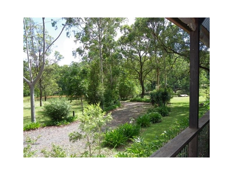 3199 Oxley Highway, Huntingdon NSW 2446
