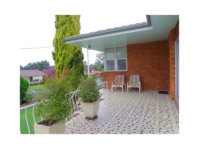 1 Fox Crescent, Wauchope NSW 2446