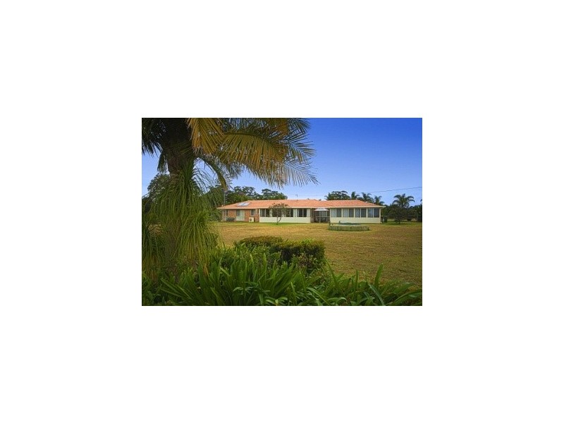 31 Coachwood Close, Beechwood NSW 2446