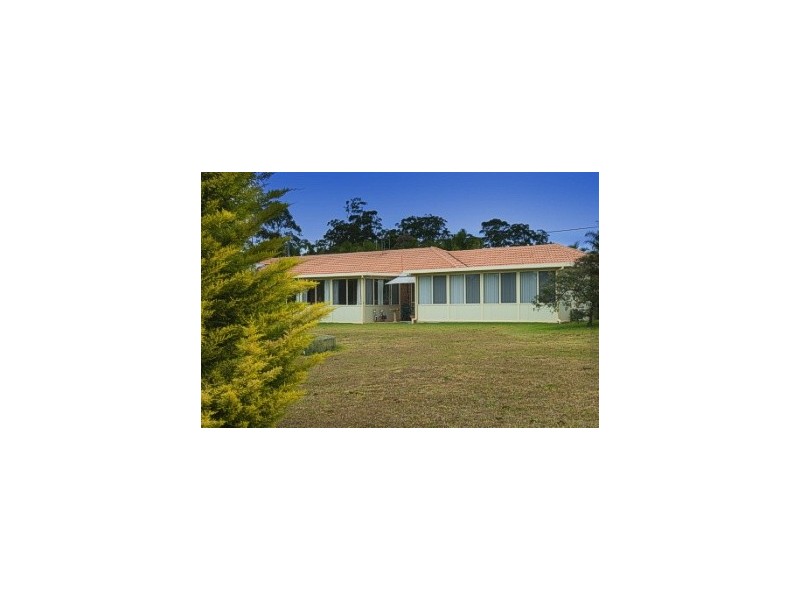 31 Coachwood Close, Beechwood NSW 2446