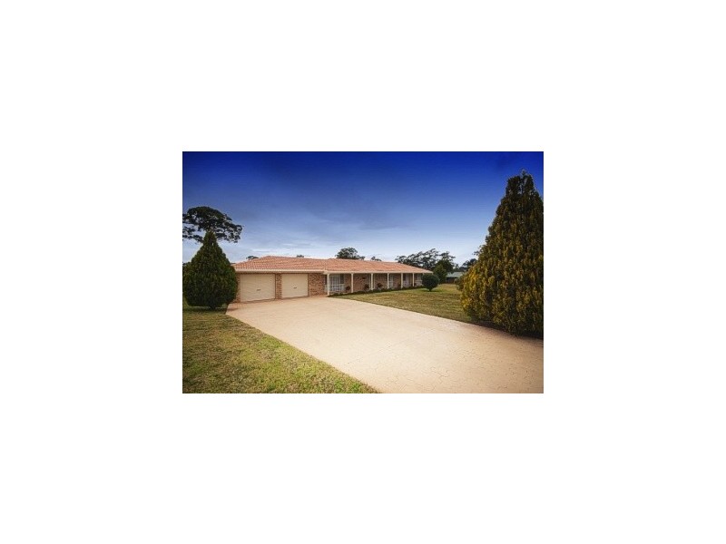 31 Coachwood Close, Beechwood NSW 2446
