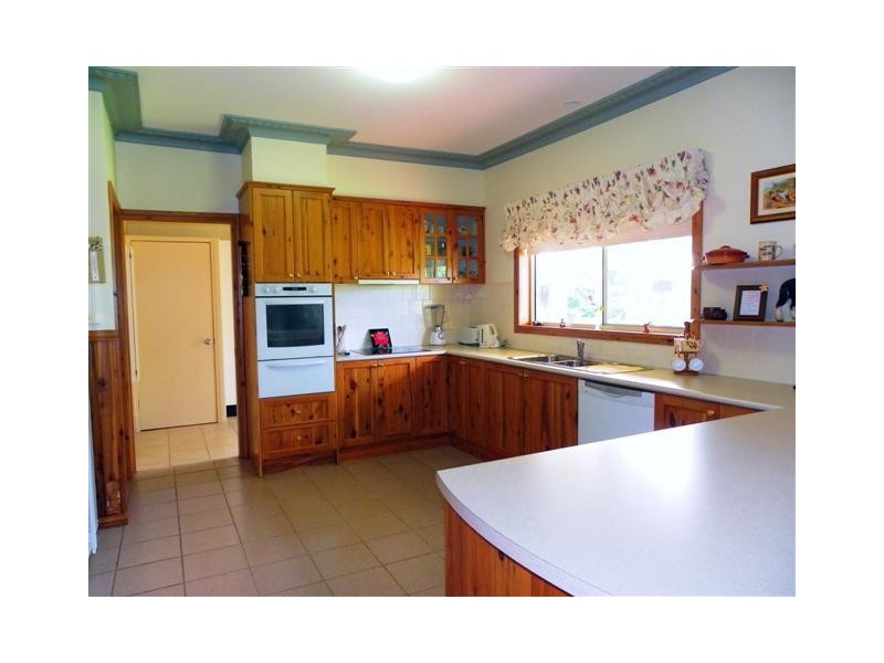 29 Secombe Lane, Redbank NSW 2446