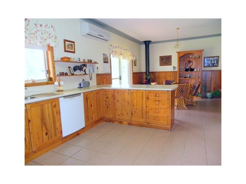 29 Secombe Lane, Redbank NSW 2446