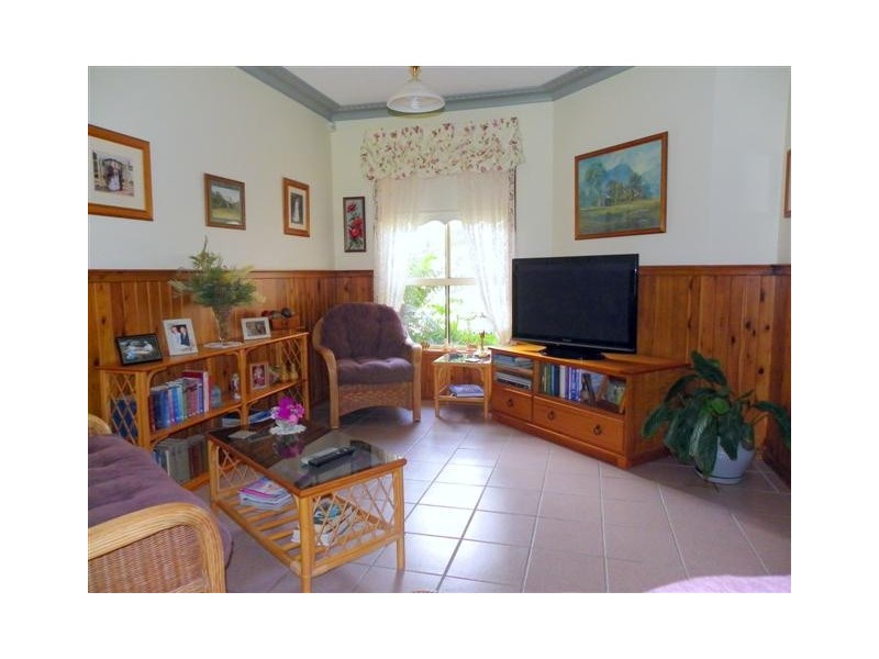 29 Secombe Lane, Redbank NSW 2446