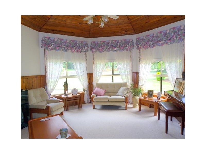 29 Secombe Lane, Redbank NSW 2446