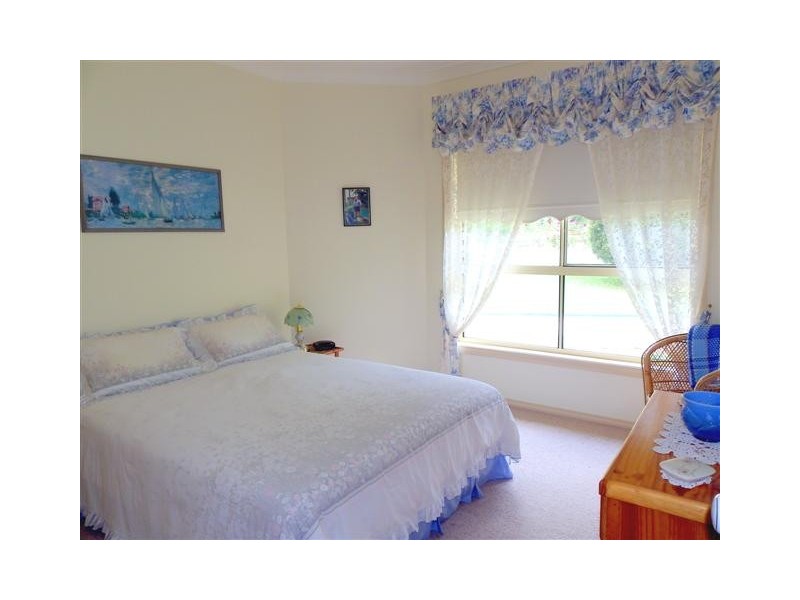 29 Secombe Lane, Redbank NSW 2446