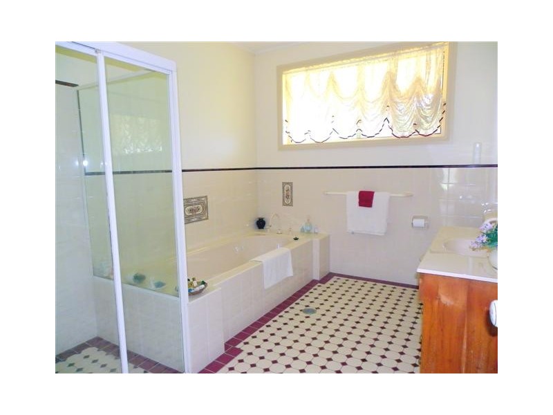 29 Secombe Lane, Redbank NSW 2446