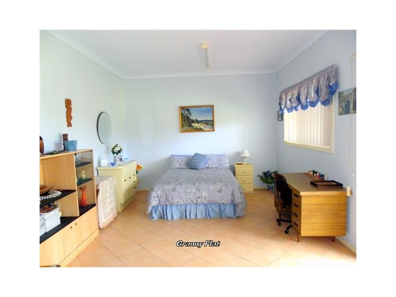 29 Secombe Lane, Redbank NSW 2446