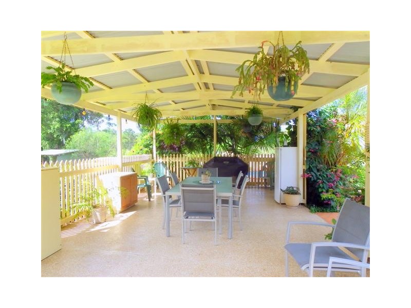 29 Secombe Lane, Redbank NSW 2446