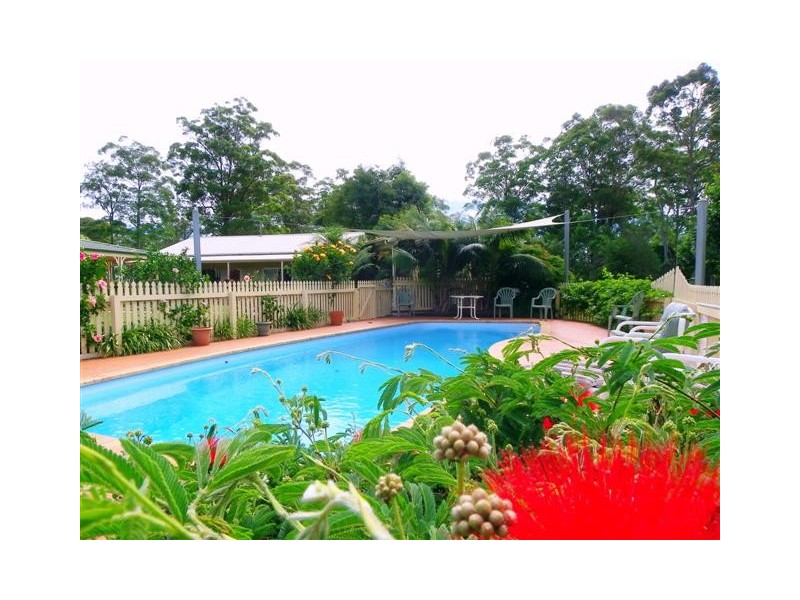 29 Secombe Lane, Redbank NSW 2446