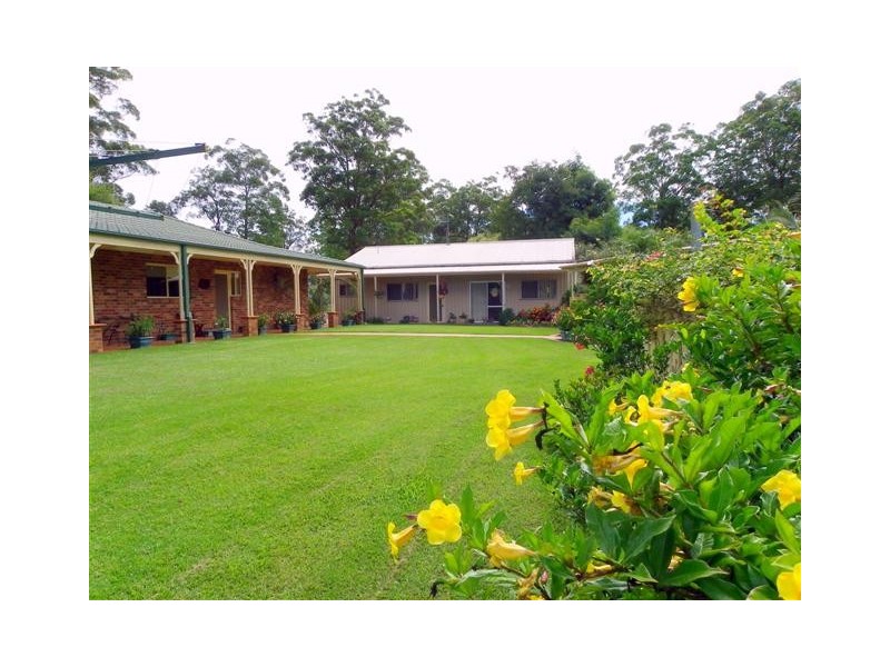 29 Secombe Lane, Redbank NSW 2446