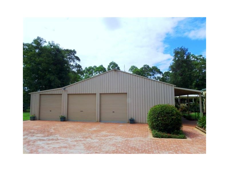 29 Secombe Lane, Redbank NSW 2446