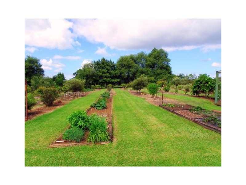 29 Secombe Lane, Redbank NSW 2446