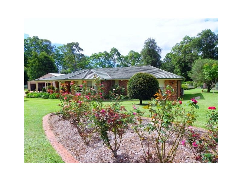 29 Secombe Lane, Redbank NSW 2446