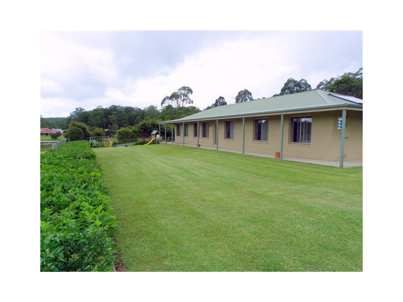 26 Oak Ridge Road, King Creek NSW 2446
