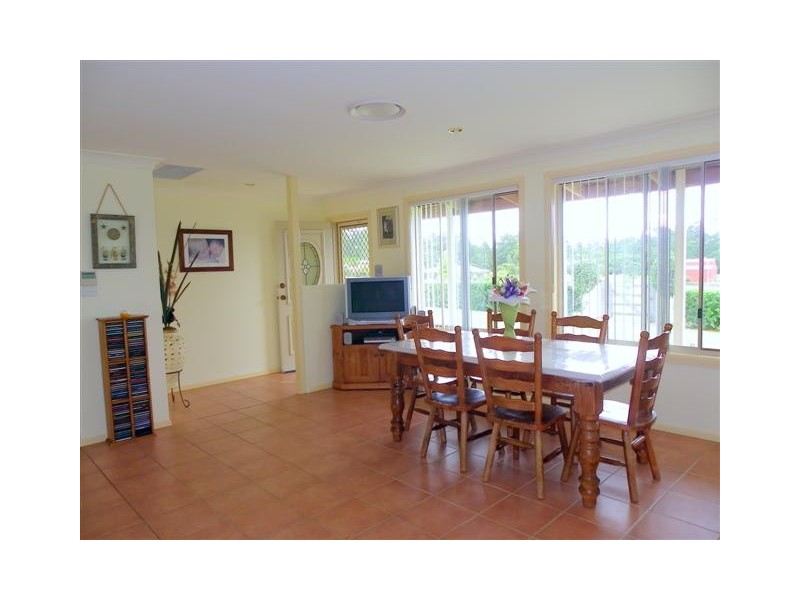 26 Oak Ridge Road, King Creek NSW 2446