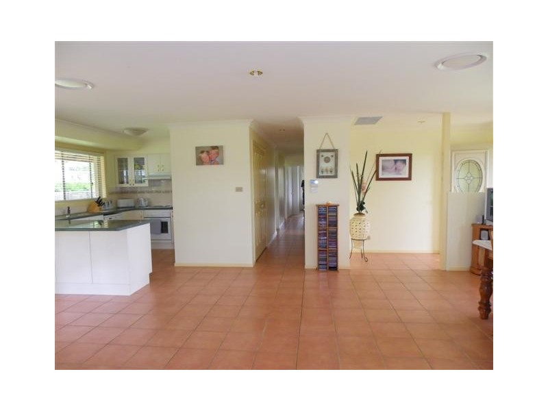 26 Oak Ridge Road, King Creek NSW 2446
