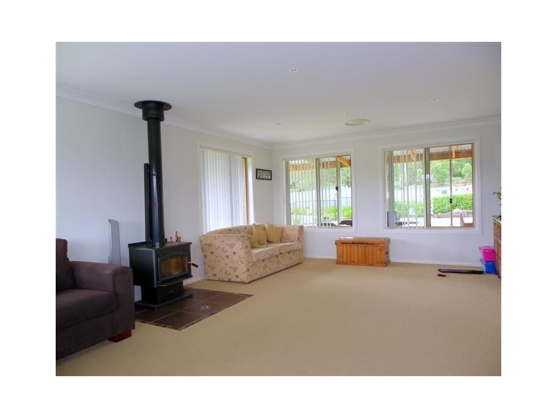 26 Oak Ridge Road, King Creek NSW 2446