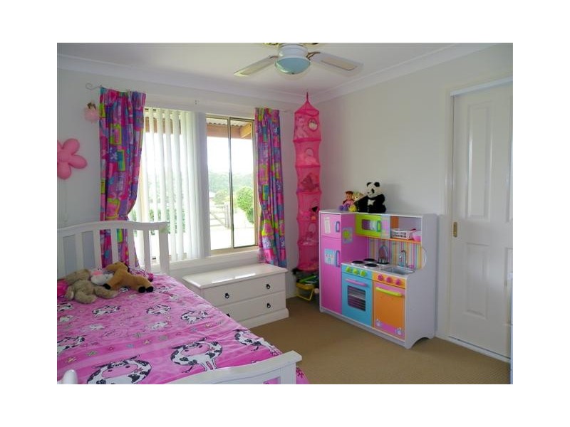 26 Oak Ridge Road, King Creek NSW 2446