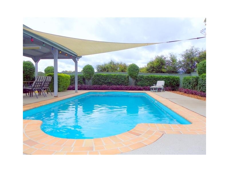 26 Oak Ridge Road, King Creek NSW 2446