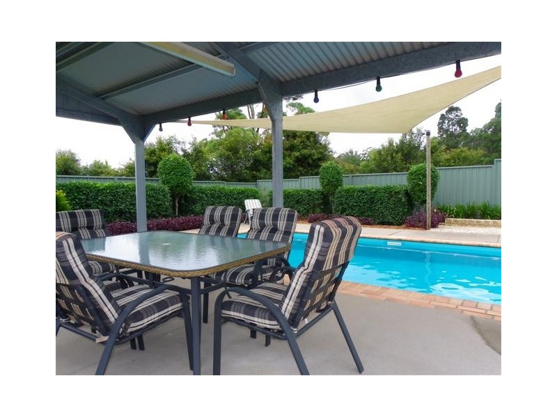 26 Oak Ridge Road, King Creek NSW 2446