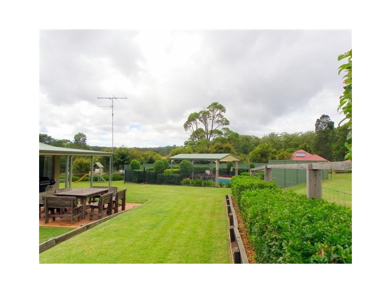 26 Oak Ridge Road, King Creek NSW 2446