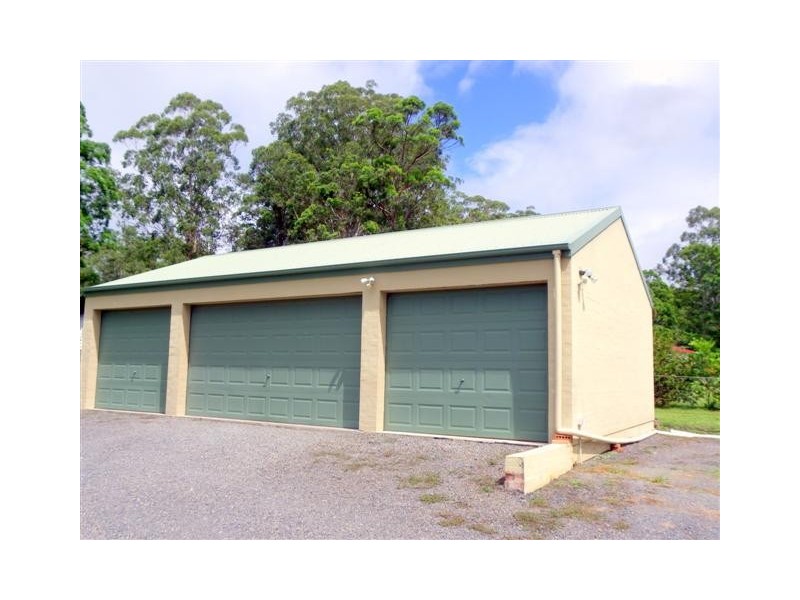 26 Oak Ridge Road, King Creek NSW 2446