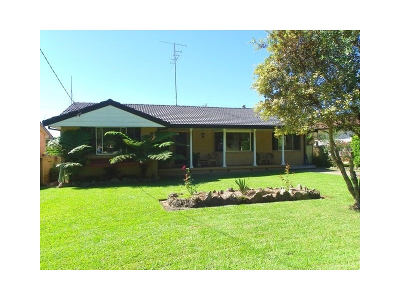 5 Fairmont Drive, Wauchope NSW 2446