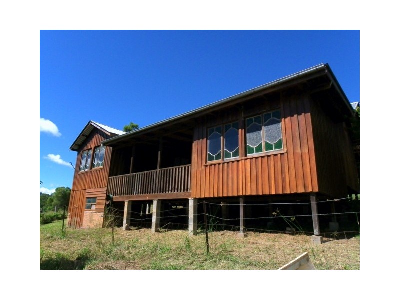 Ellenborough NSW 2446