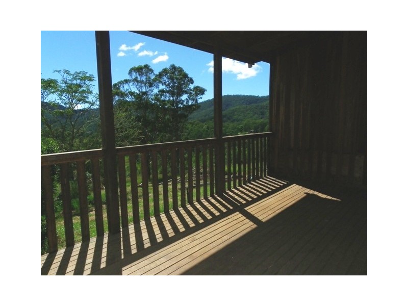 Ellenborough NSW 2446