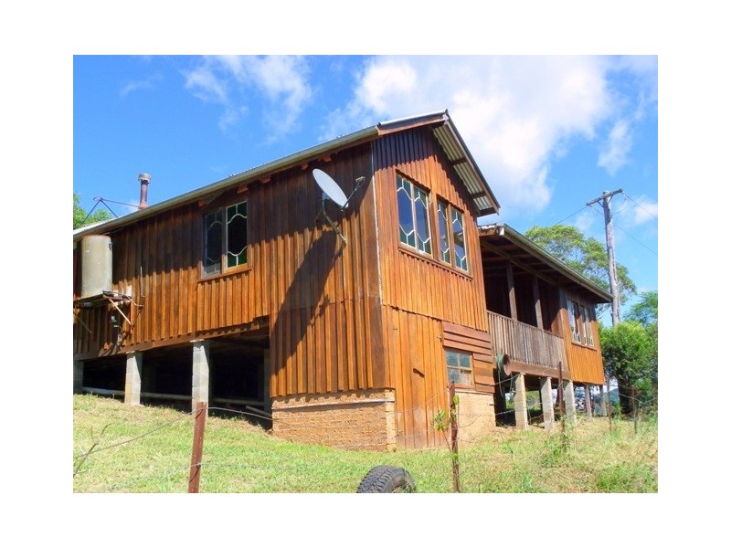 Ellenborough NSW 2446