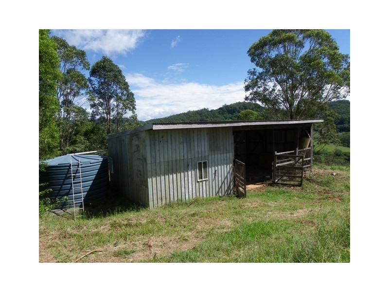 Ellenborough NSW 2446