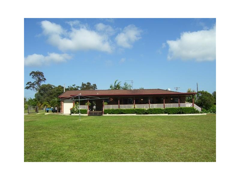 King Creek NSW 2446